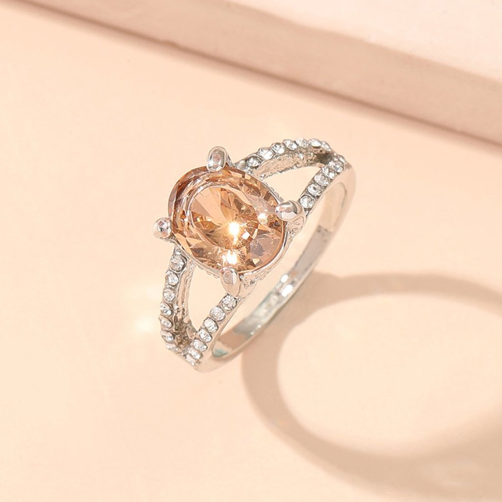 Crystal Ring - image 1